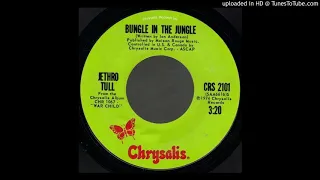 1975_121 - Jethro Tull - Bungle In The Jungle - (45)(3.32)