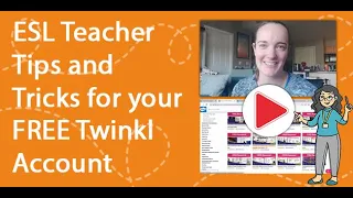 Tips and Tricks for FREE Twinkl!