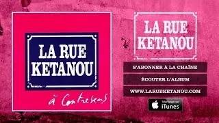 La Rue Ketanou - Todas Las Mujeres