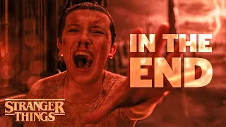 Stranger Things 4 - In The End