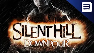 Silent Hill: Downpour | Rpcs3 | PC Gameplay