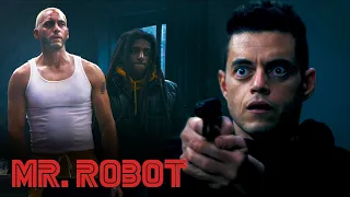 "I Need Her!" | Mr. Robot