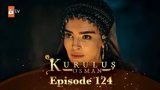 Kurulus Osman Urdu | Season 3 - Episode 124