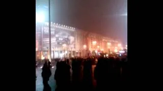 Евромайдан 24 nov2013 Майдан Незалежностi Maidan Nezalezhnosti