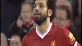 Liverpool vs Leicester City (2-1) - 30/12/2017 All Goal & Highlights HD