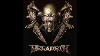 Megadeth live- Sweating Bullets- @ Ak-Chin Pavilion- Phoenix, AZ- 8/26/22