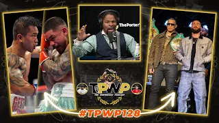 Big Baby Drops Browne & Diaz Disappoints, PLUS Benavidez-Plant Fight Week Preview | #TPWP128