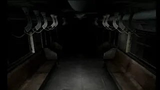 Silent Hill 3 Subway Ambiance 30 mins