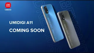 UMIDIGI A11. НОВИНКА. ОДНОЗНАЧНО ТОП. НО ЕСТЬ НЕПОНЯТКИ. 28 АПРЕЛЯ БУДЕТ ВИДНО ЧТО ДА КАК.