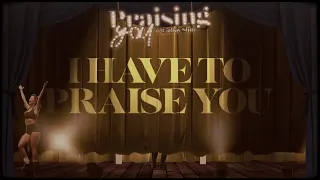 @ritaora - Praising You (feat. Fatboy Slim) [Official Lyric Video]