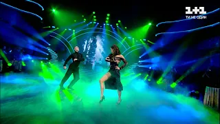 Stanislav Goruna and Preap Daniella – Tango – Dancing with the Stars. Season 8