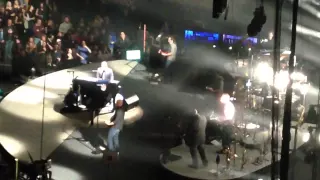 Billy Joel "The Stranger" Live at MSG 2/18/2015