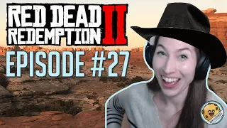 Old Friends, Our Home & Grave Visit (Epilogue)|Ep.27| Red Dead Redemption 2 First Time Playthrough