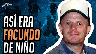 ASÍ ERA FACUNDO DE NIÑO | Javier Alarcón | Entre Camaradas