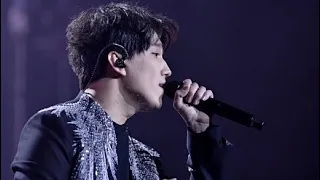 ✅Dimash in Düsseldorf 9 Apr 2022 Концерт Димаша в Дюссельдорфе фанкам 1