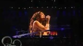 Vanessa Hudgens - Say Ok (Disney Channel/Concert Version HQ)