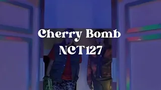 Cherry Bomb💣🍒 - NCT 127 | SMTOWN LIVE 2023