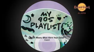 Kincaid Gooch Summer Show 2022 - Neon Moon/Blue Ain't Your Color - Impact (Friday Show)