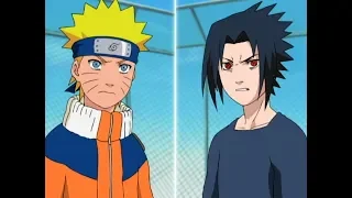 Naruto OP 5 - Seishun Kyousoukyoku (TV-Size Intrumental)