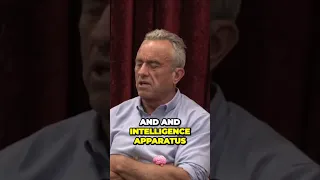 Joe Rogan Experience "Robert Kennedy, Jr. on His Uncle JFK and the Military Industrial Complex"