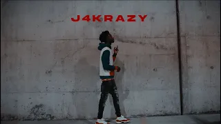 J4 Krazy - Loving It All (Official Video)