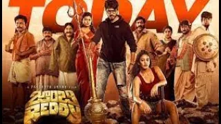 ZOMBIE REDDY (2021) NEW Released Full Hindi Dubbed Movie | Teja Sajja, Daksha |