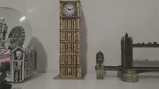 Big Ben Chimes