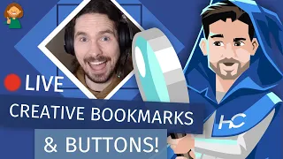 Effective use of Bookmarks and Buttons (with Ben Ferry - Power BI Guy)