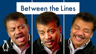 Neil deGrasse Tyson on the worst Sci-Fi films | Between the Lines