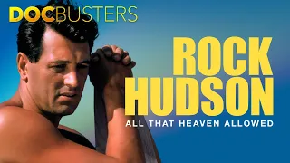 Rock Hudson: All That Heaven Allowed - Official Trailer
