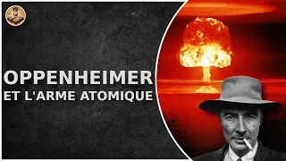 Oppenheimer et l'arme atomique | DHEH #28 [ST]