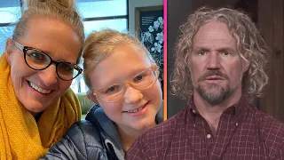 Sister Wives: Kody Admits He LIED to Christine About Custody Laws