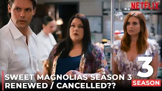 Sweet Magnolias Season 3 Release Date, Trailer & Casting Call | Netflix