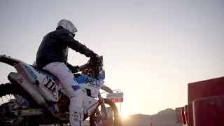 ALL1 DAKAR ETAPA 1