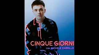 Will + Michele Zarrillo - Cinque Giorni (Sanremo 2023)