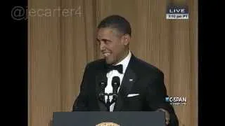 Obama singing Young Jeezy