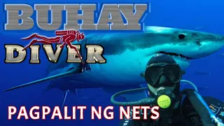 Pagpalit Ng Nets | Divertech tv