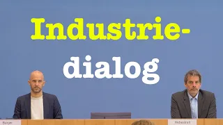 23. November 2022 - Regierungspressekonferenz | BPK