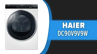 Сушильная машина Haier HD90-A2979 (HD90-A2979S)