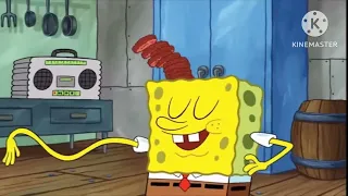 [FANMADE] Disney Channel Next SpongeBob Bumper (2017-2019)