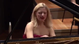 Franz Liszt La Campanella by Paganini Valentina Lisitsa