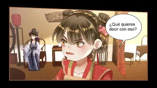 [Español] Shen Yi Di Nu Capítulo 442