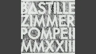 Pompeii MMXXIII (Instrumental)