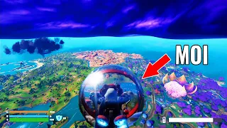 J'AI BRISÉ 20 MYTHS ET SECRET DE LA SAISON 3 de FORTNITE