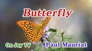 Paul Mauriat : Butterfly