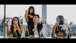 RiceGum - I Didn't Hit Her (TheGabbieShow Diss Track) (Official Music Video)