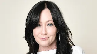 Why Shannen Doherty Hid Her Cancer Diagnosis For Over a Year