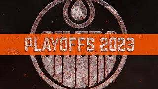 Show It | Edmonton Oilers 2023 Playoff Hype Video