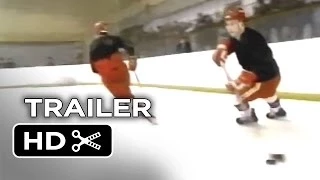 Cannes Film Festival (2014) - Red Army Trailer - Hockey Documentary HD