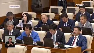 Заслужить доверие: избиратели станут решать судьбу казахстанских депутатов